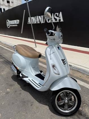 VESPA CLASSIC VXL 150 VESPA CLASSIC VXL 150